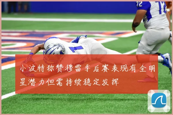 小波特称赞穆雷季后赛表现有全明星潜力但需持续稳定发挥