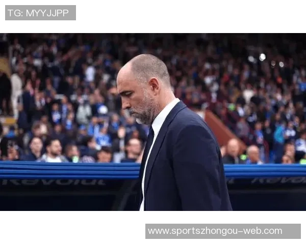 电讯报:马雷斯卡对高层信任感缺失感到疲惫与困惑 电讯报:马雷斯卡对高层信任感缺失感到疲惫与困惑