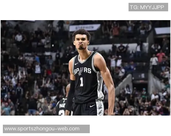 马刺本赛季期待科内特多上场但需合理控制出场时间